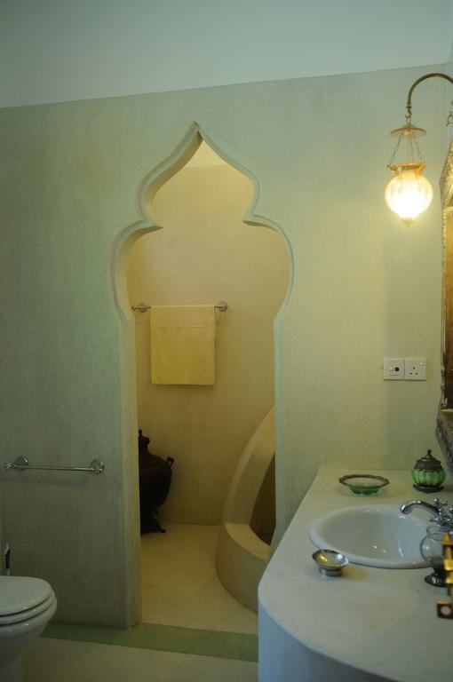Bed and Breakfast Swahili House Malindi Zimmer foto
