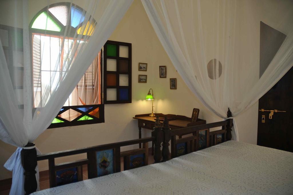 Bed and Breakfast Swahili House Malindi Zimmer foto