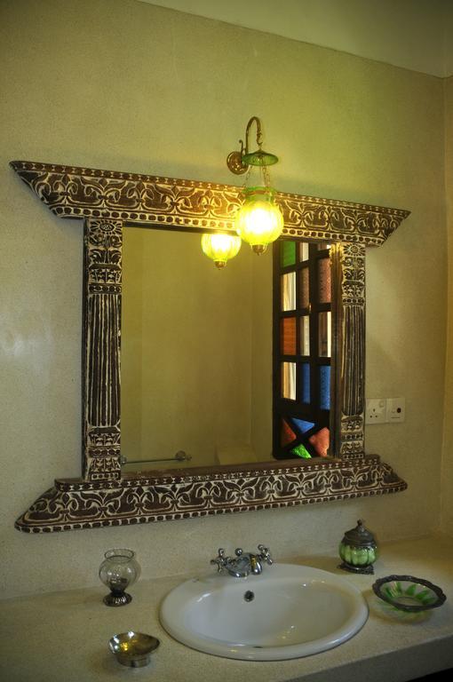Bed and Breakfast Swahili House Malindi Zimmer foto