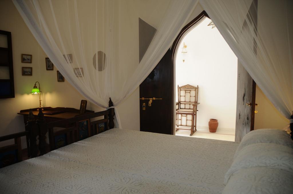 Bed and Breakfast Swahili House Malindi Zimmer foto