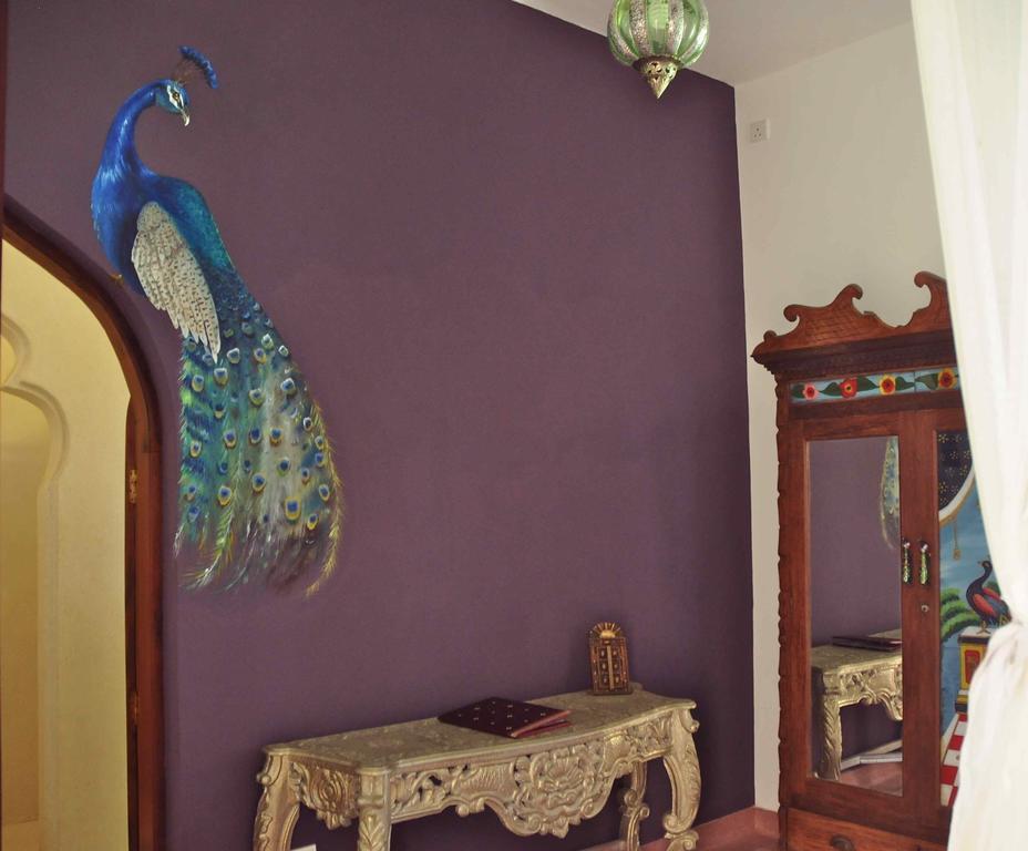 Bed and Breakfast Swahili House Malindi Zimmer foto