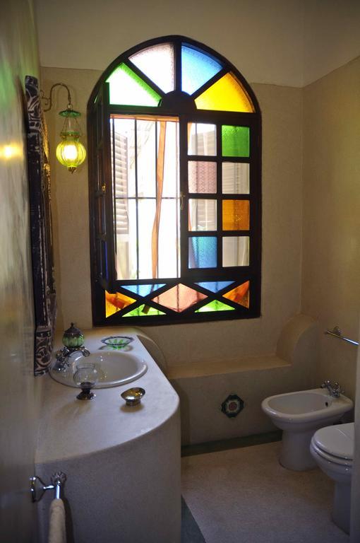 Bed and Breakfast Swahili House Malindi Zimmer foto