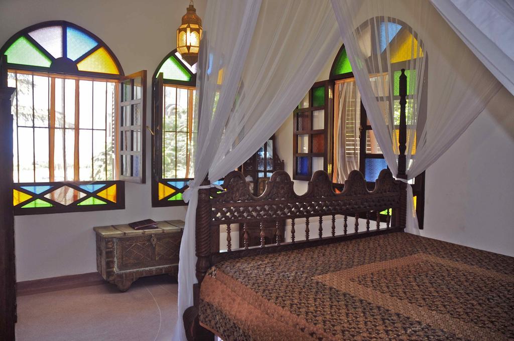 Bed and Breakfast Swahili House Malindi Zimmer foto