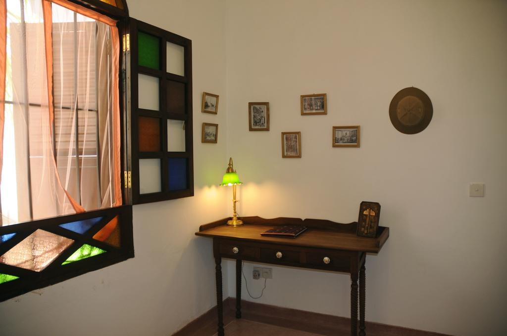 Bed and Breakfast Swahili House Malindi Zimmer foto