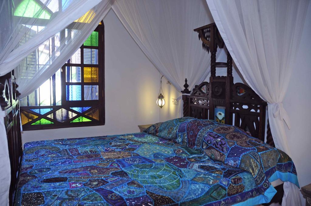 Bed and Breakfast Swahili House Malindi Zimmer foto