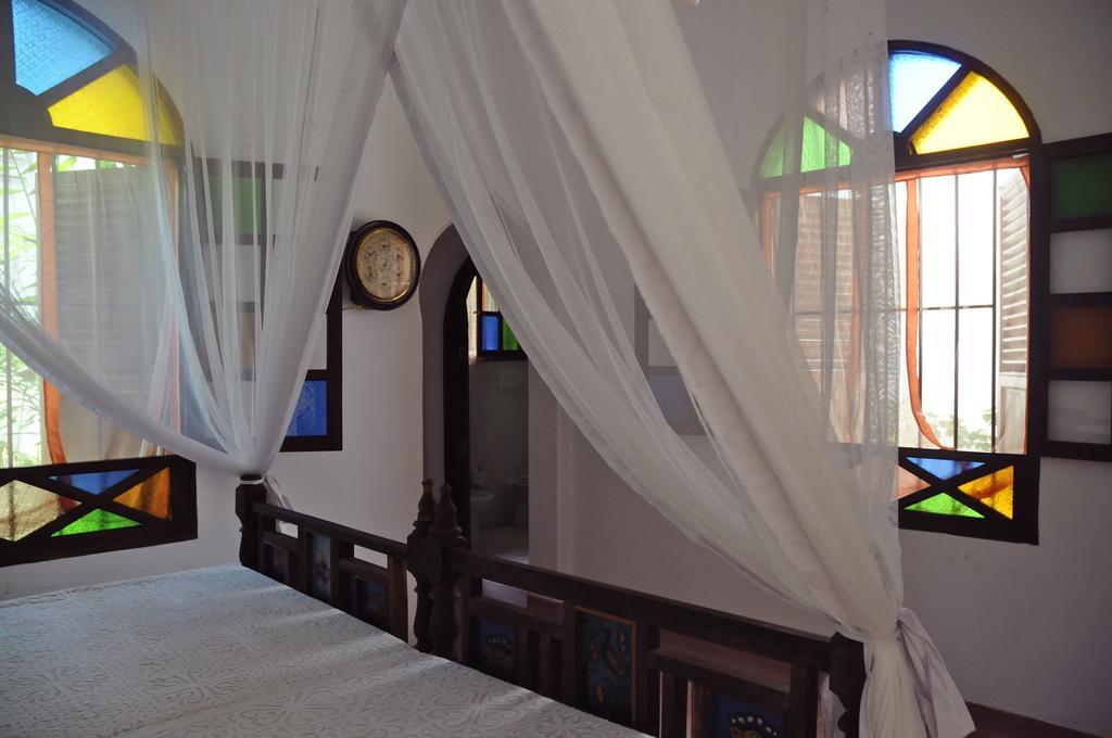 Bed and Breakfast Swahili House Malindi Zimmer foto