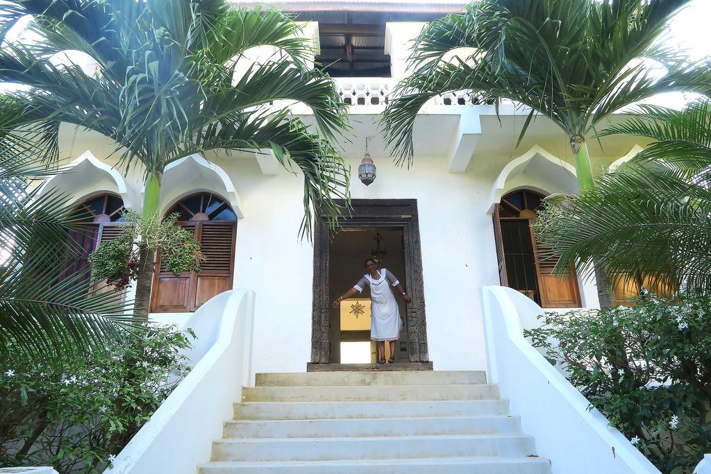 Bed and Breakfast Swahili House Malindi Exterior foto